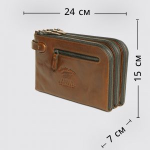 B-0034. Борсетка.