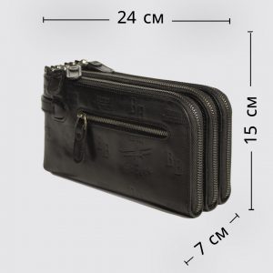 B-0037. Борсетка.