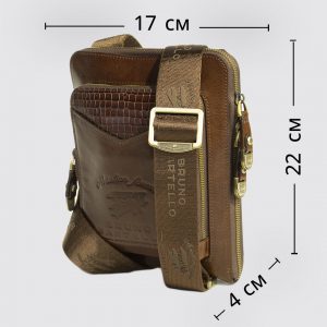 B-0032. Борсетка.