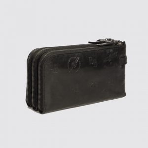 B-0037. Борсетка.