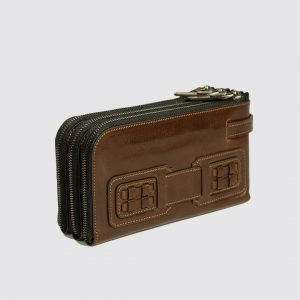 B-0035. Борсетка.