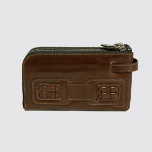 B-0035. Борсетка.