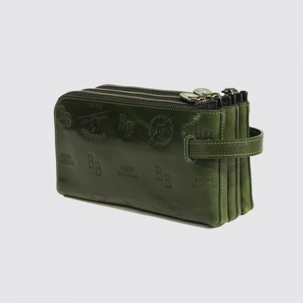 B-0036. Борсетка.
