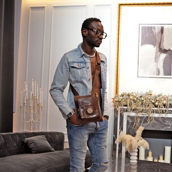 B-0031. Борсетка.