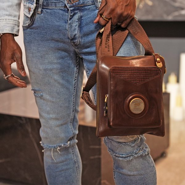 B-0031. Борсетка.