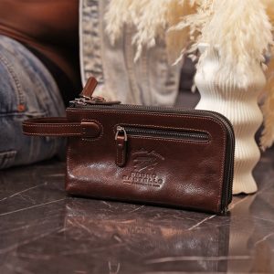 B-0035. Борсетка.