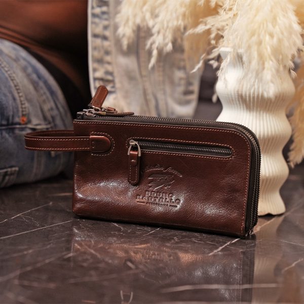 B-0035. Борсетка.