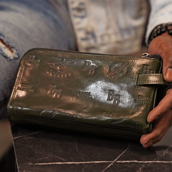 B-0036. Борсетка. B-0036. Борсетка.