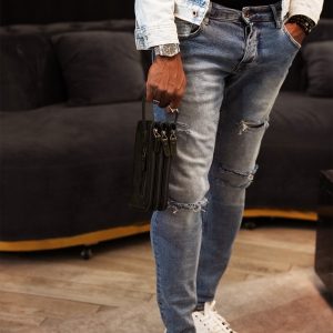 B-0036. Борсетка.