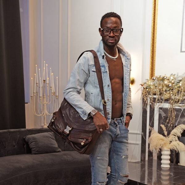 S-0044. Деловая сумка.