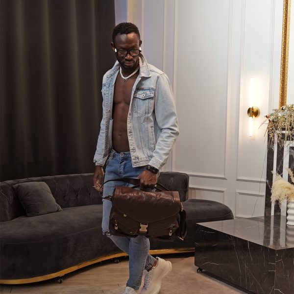 S-0044. Деловая сумка.