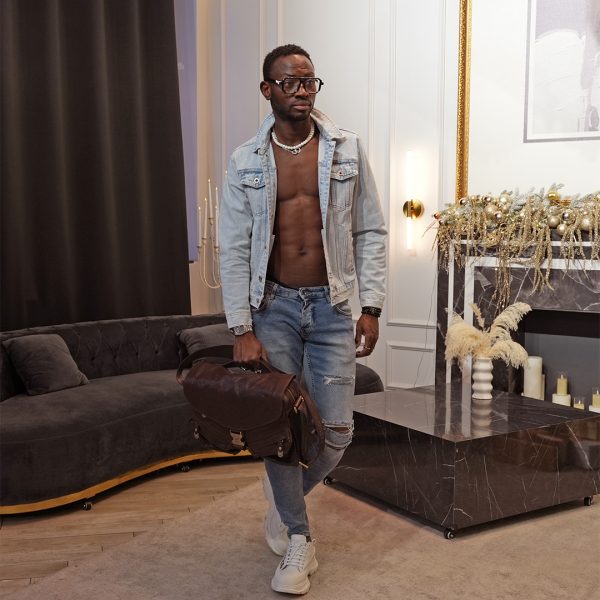 S-0044. Деловая сумка.