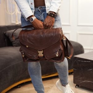 S-0044. Деловая сумка.