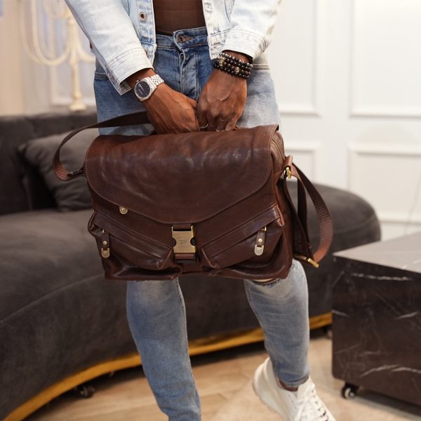 S-0044. Деловая сумка.