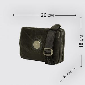 B-0039. Борсетка.