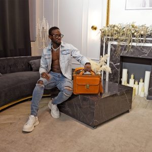 P-0044. Портфель.