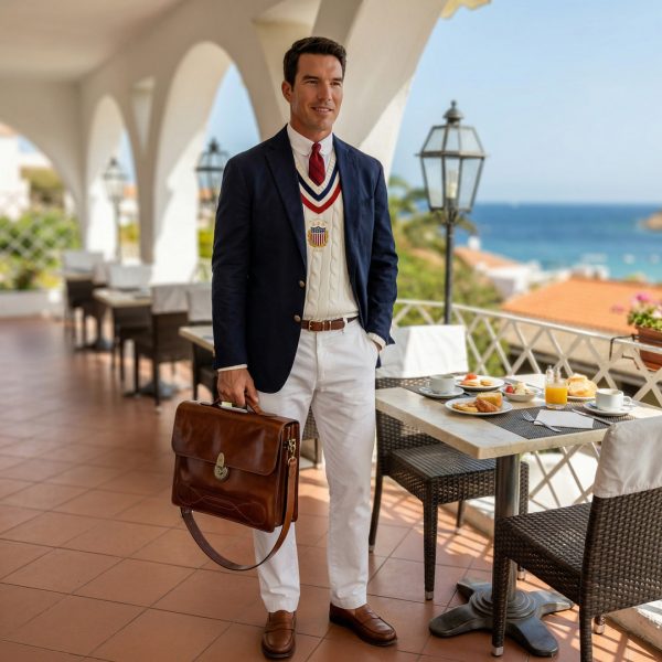 P-0045. Портфель.