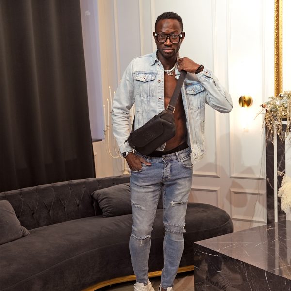 PN-0010. Поясная сумка. PN-0010. Поясная сумка.