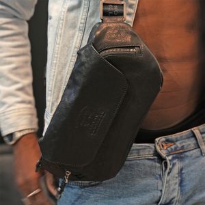 PN-0010. Поясная сумка.