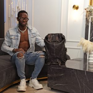 R-0033. Рюкзак.