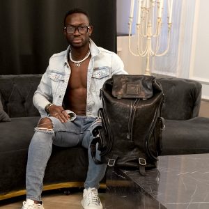 R-0033. Рюкзак.