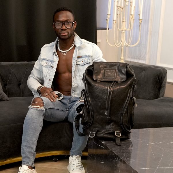 R-0033. Рюкзак.