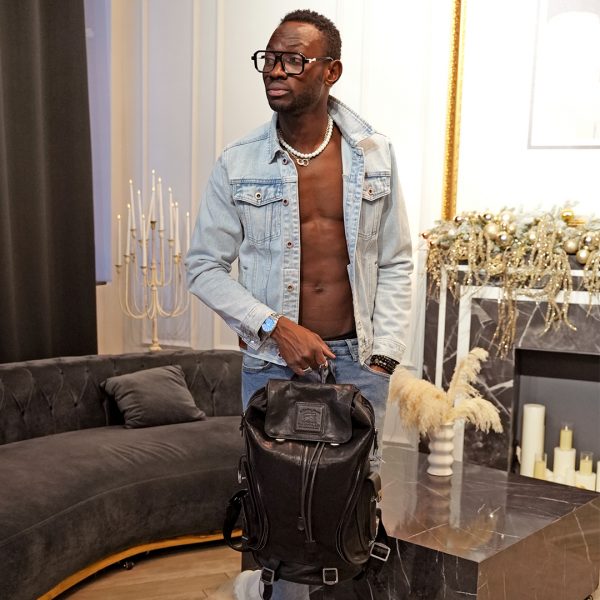 R-0033. Рюкзак.