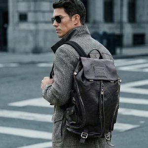 R-0033. Рюкзак.