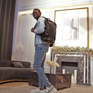 R-0033. Рюкзак.