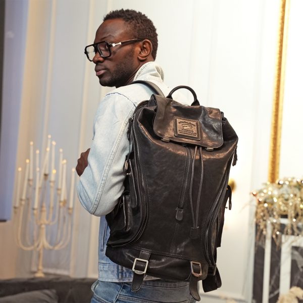 R-0033. Рюкзак.