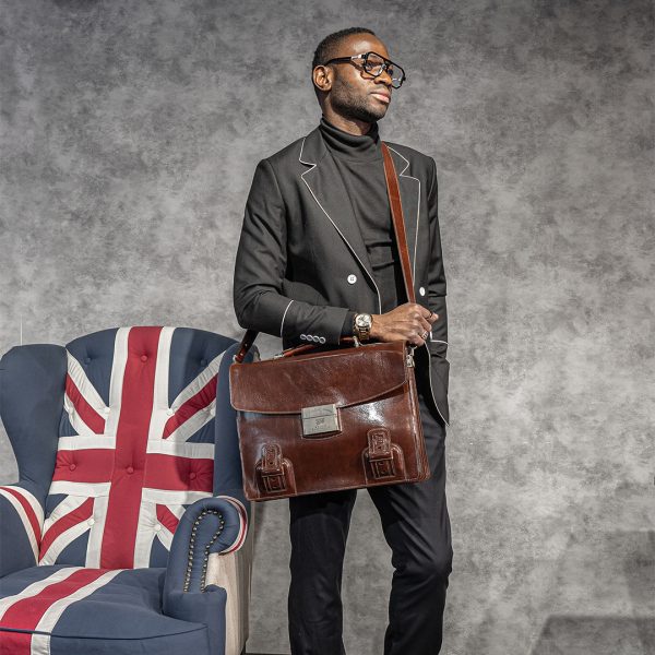 P-0047. Портфель.