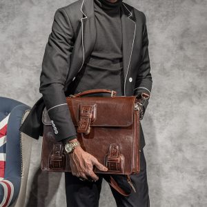 P-0048. Портфель.