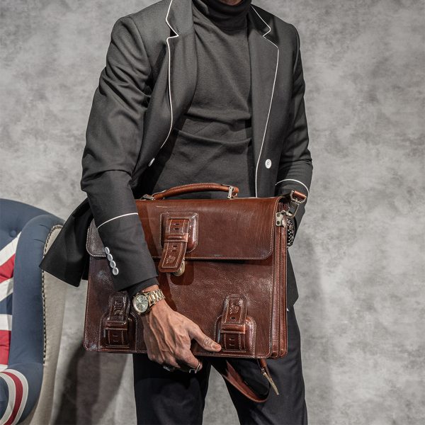 P-0048. Портфель. P-0048. Портфель.