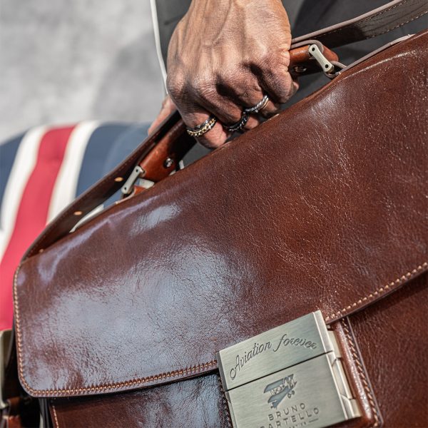 P-0047. Портфель.