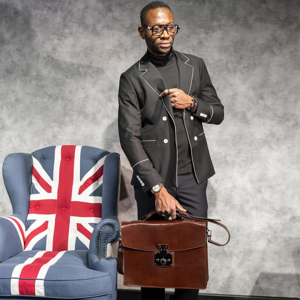 P-0046. Портфель.