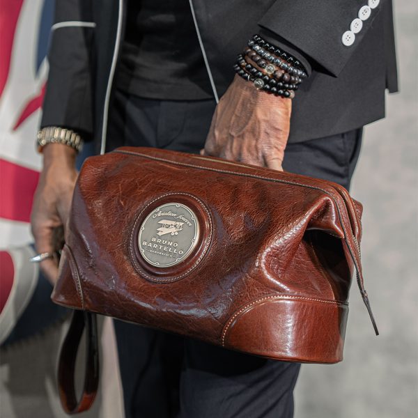 B-0040. Борсетка.