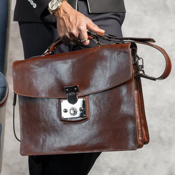 P-0046. Портфель.