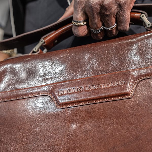 P-0047. Портфель.