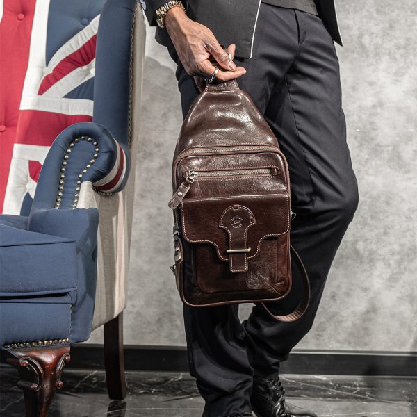 N-0020. Нагрудная сумка. N-0020. Нагрудная сумка.