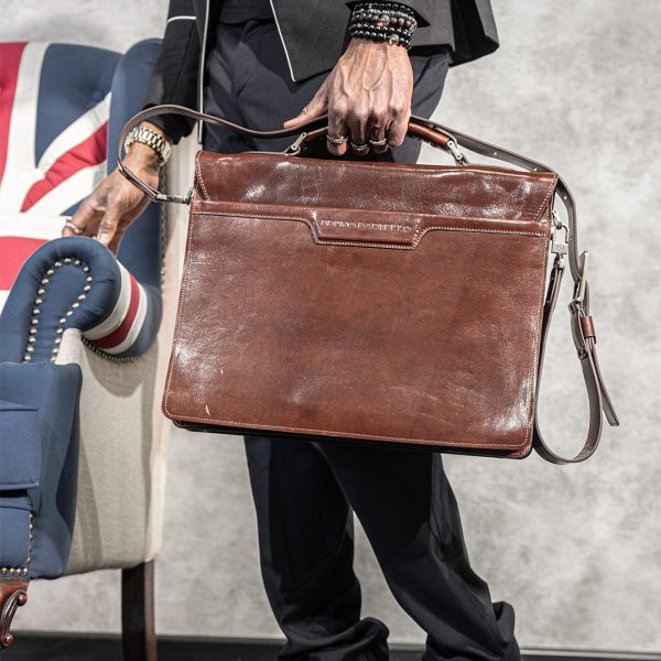 P-0047. Портфель.