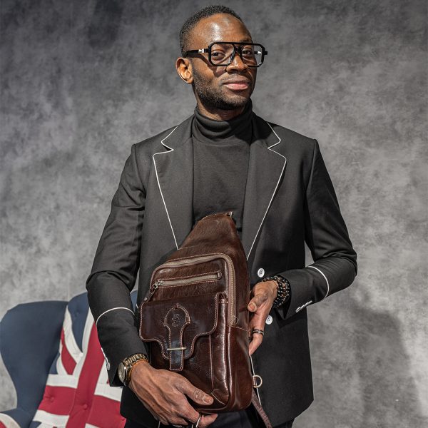 N-0020. Нагрудная сумка. N-0020. Нагрудная сумка.