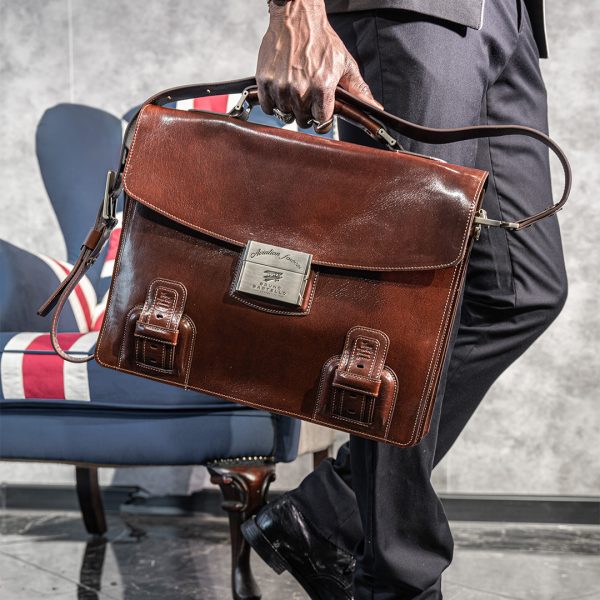 P-0047. Портфель.