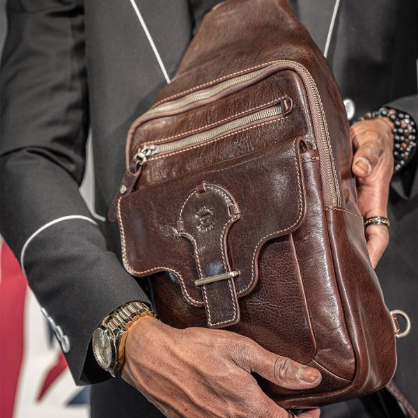 N-0020. Нагрудная сумка. N-0020. Нагрудная сумка.