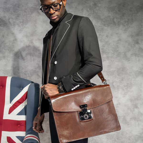 P-0046. Портфель.