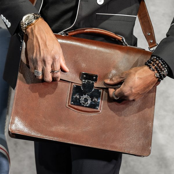 P-0046. Портфель.