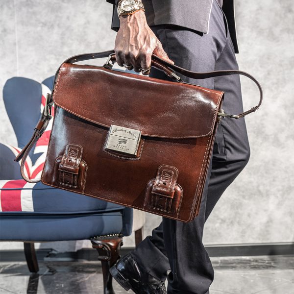 P-0047. Портфель.