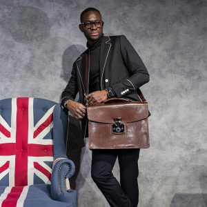 P-0046. Портфель.