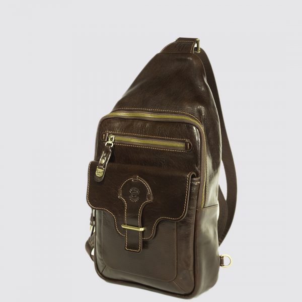 N-0020. Нагрудная сумка.