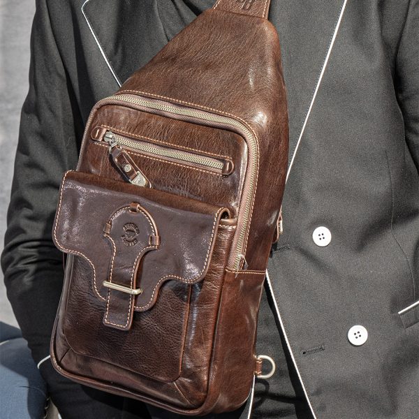 N-0020. Нагрудная сумка. N-0020. Нагрудная сумка.