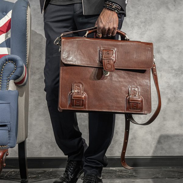 P-0048. Портфель. P-0048. Портфель.